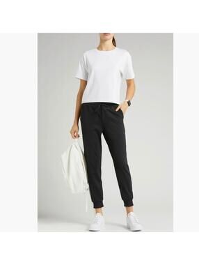 Zella Girl's Live In Pocket Joggers Size XL / 14 - 16